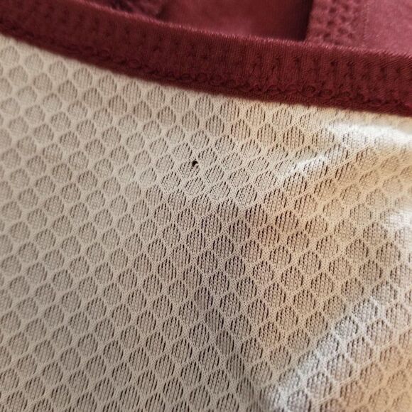 Nike Men's Lacrose Reversible Jersey (size M) - Picture 8 of 10